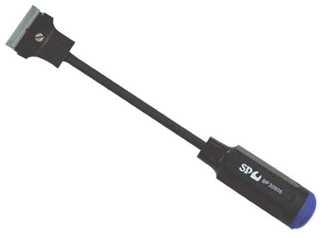 SP - GASKET SCRAPER  
